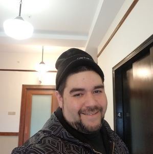 Meet your Posher, Eric